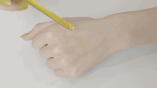 蔡少芬三胎顺利产子产后状态,蔡少芬三胎皮肤