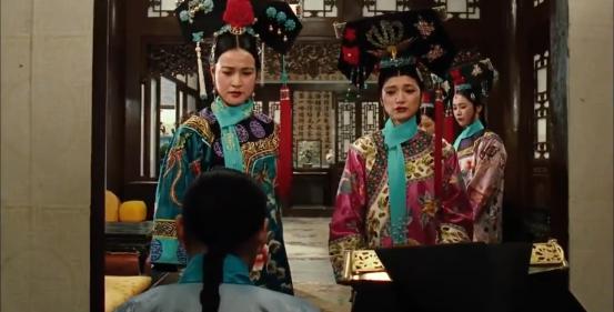 刘晓庆慈禧背后的故事,一代妖后刘晓庆版