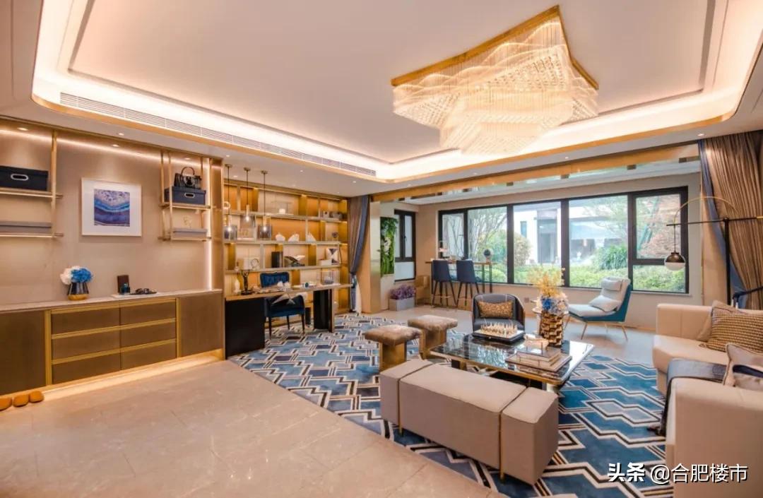 合肥2021的发展及城建到底有多大,合肥还在疯狂造城吗