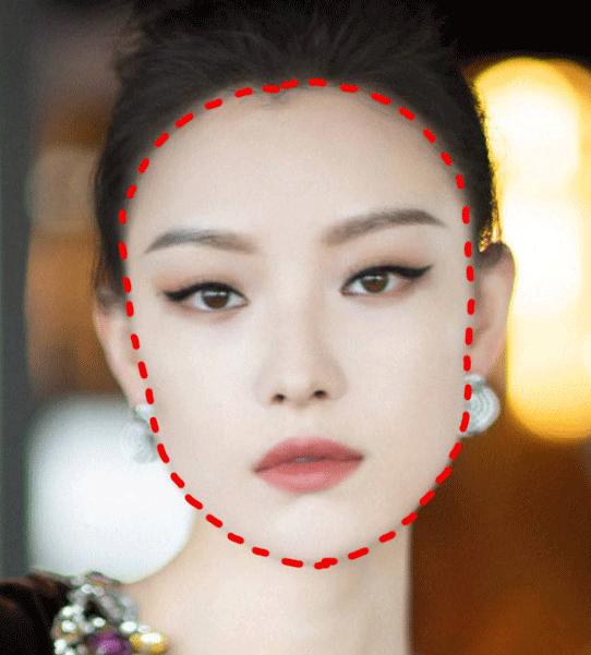 高发际线到底要怎样才能好看,如何弥补发际线太高的缺陷