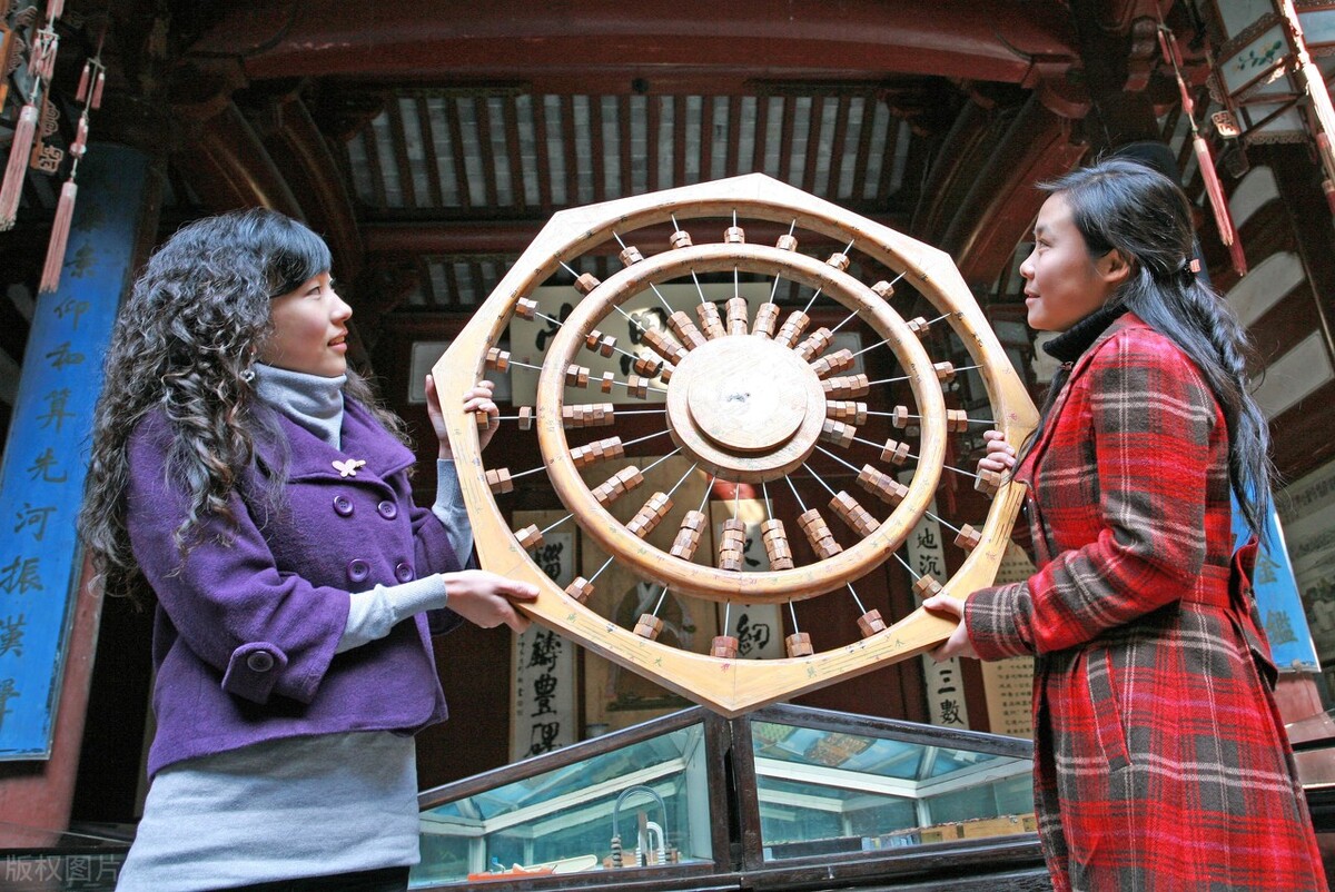 徽州人，到底如何影响中国？