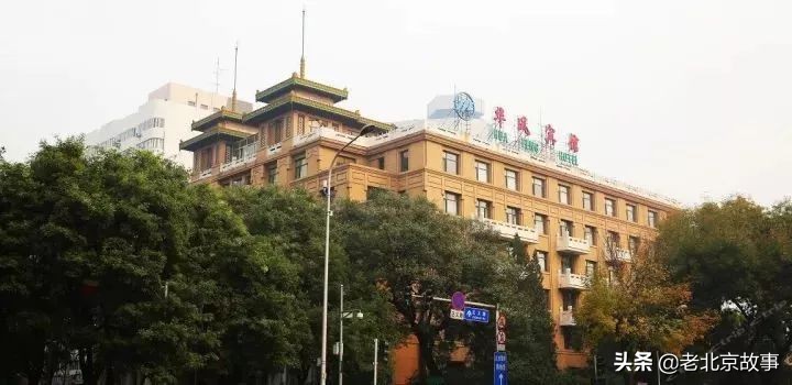 打卡东交民巷感受老北京风情,北京东交民巷一段难忘的历史