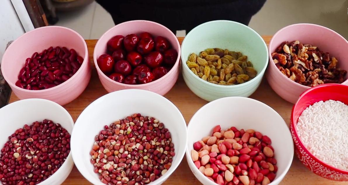 八宝粥怎么样做才好喝,八宝粥为什么这么好喝