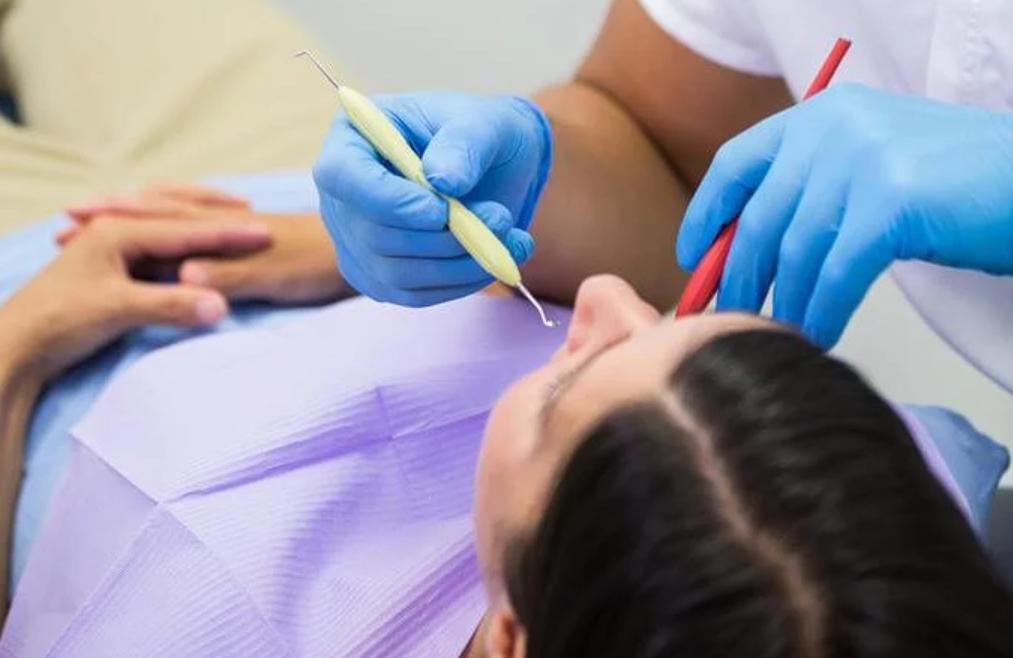 一年仅需588,轻松实现齿科自由