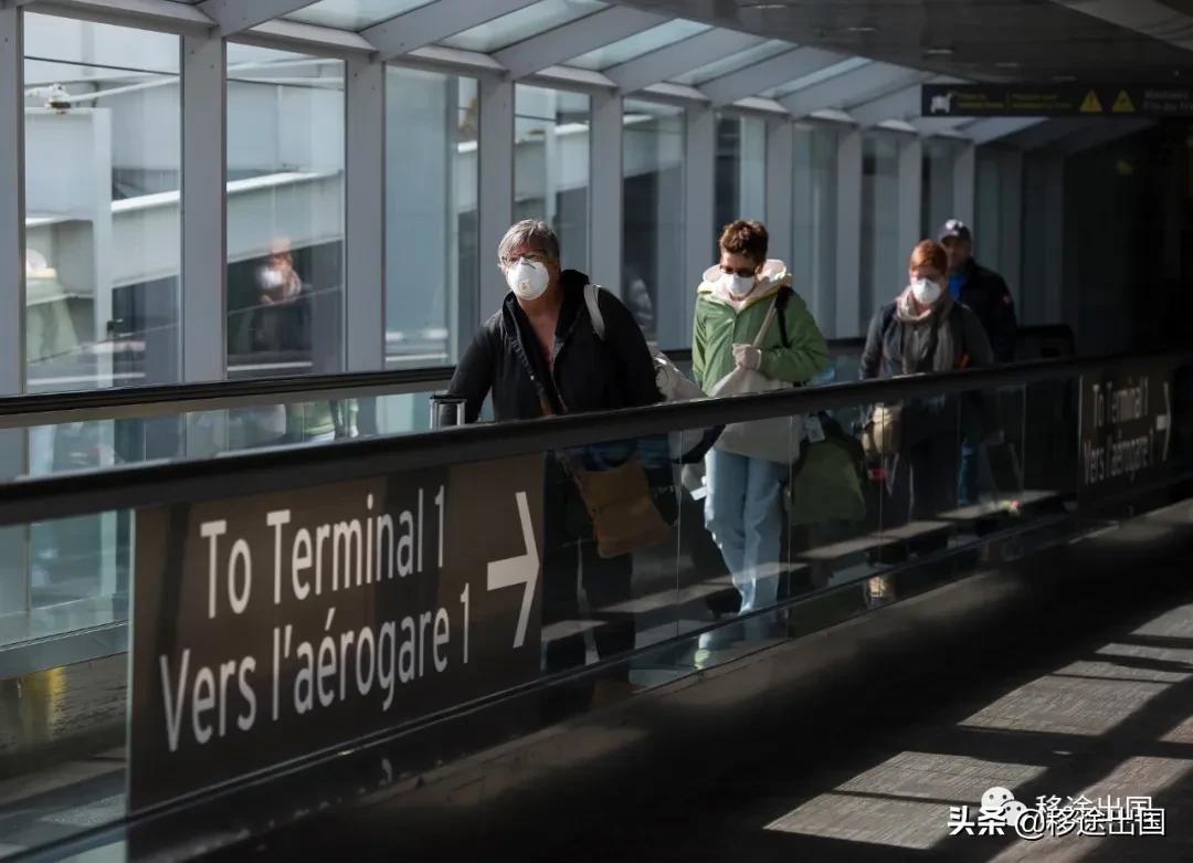 2024加拿大收紧工签影响,加拿大毕业工签利好政策