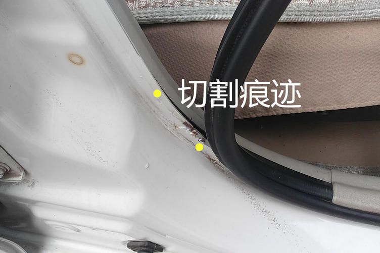 江淮同悦二手车能买吗,如何鉴别二手车性能