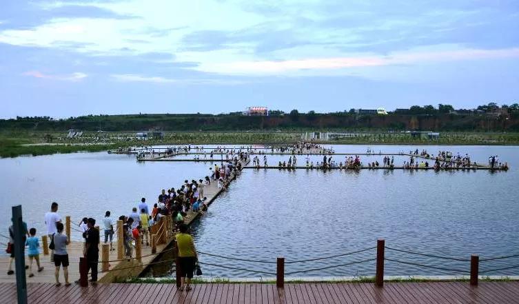 五一西安周边旅游三日全攻略,西安五一周边一日旅游攻略
