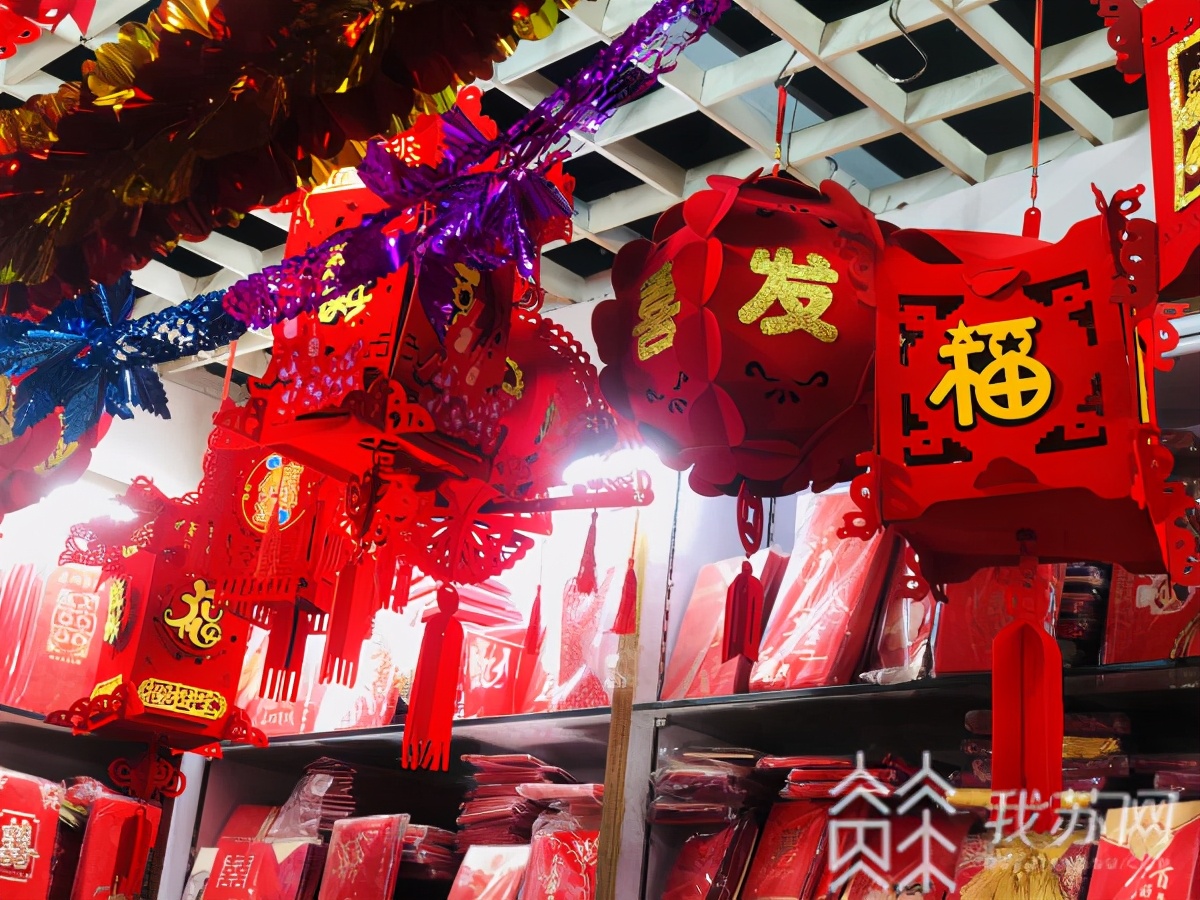 手工diy元宵节花灯,制作元宵节花灯不重样