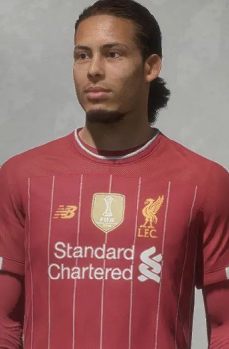 「FIFA20补丁」20200316期超强一期脸型补丁推送/飞往首尔的机票