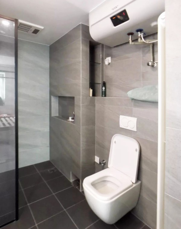 卫生间马桶收纳神器不占空间,卫生间马桶怎么收纳才能好看