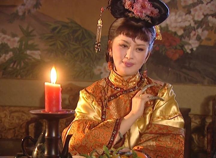 康熙王朝陈道明三碗酒解析,康熙王朝陈道明完整版第二集