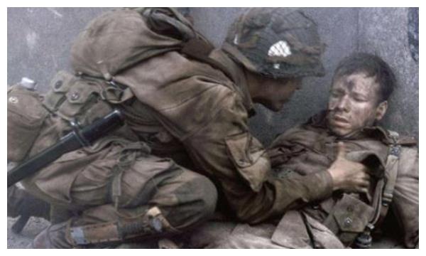 战场中弹能活多久,战场中弹以后会丧失战斗力吗