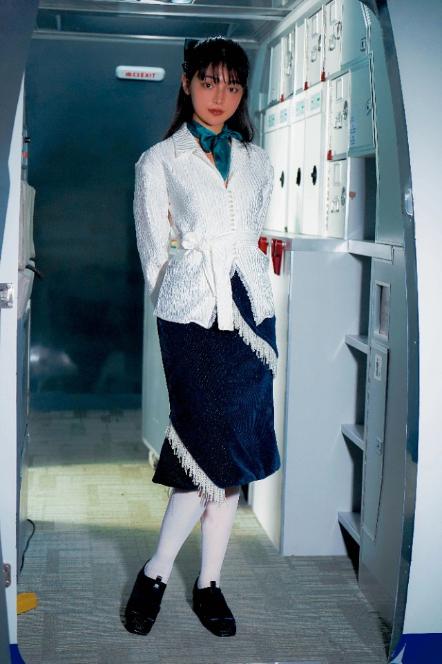 有质感又好看的服装店铺推荐,穿着比较显气质的淘宝服装店