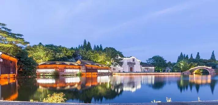 共享农场三四线城市能做吗,乡村共享农庄