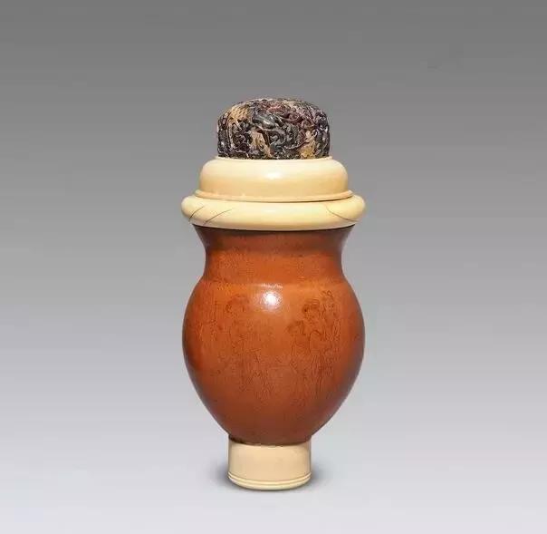 精品葫芦手把件,精致的葫芦工艺品