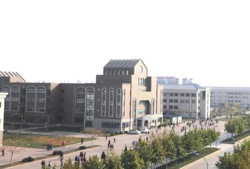 南开大学滨海学院天津排名,天津曾经的滨海学院