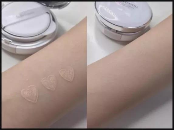 8款气垫总结,8款平价口碑最好的气垫推荐