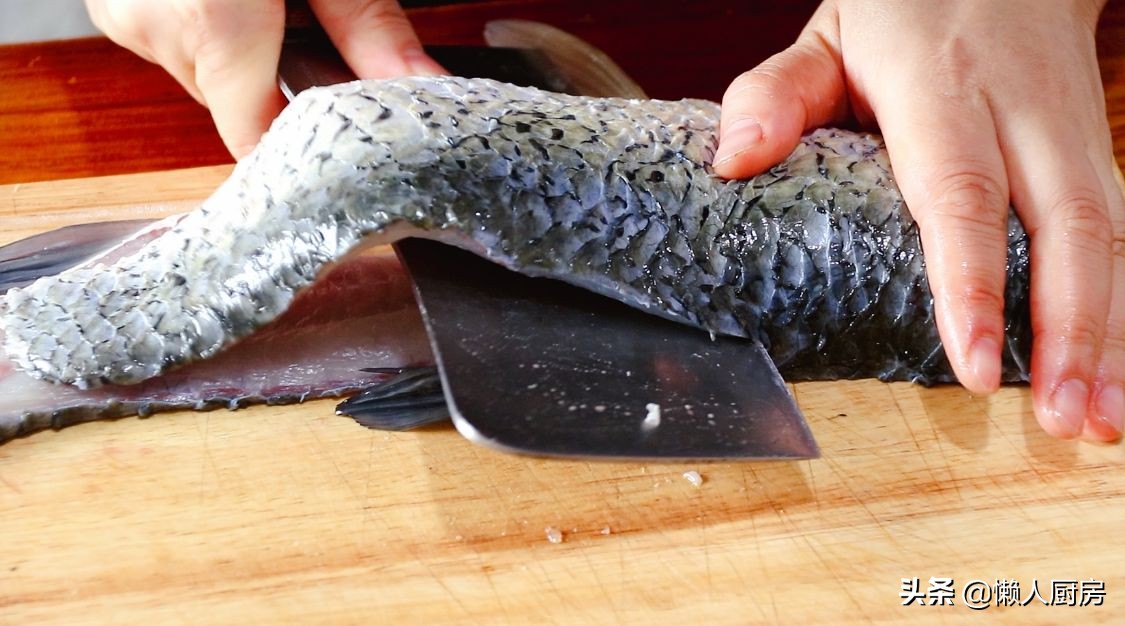 天冷鱼怎么吃最好,冷吃麻辣鱼怎么做才好吃