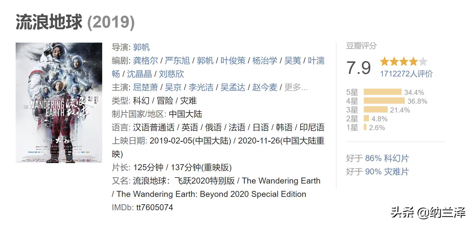 中国电影票房排行榜前十名最新,中国电影票房排行榜前十