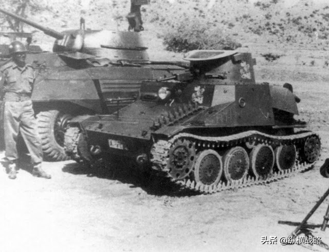 斯洛伐克最新坦克,捷克斯洛伐克38t坦克