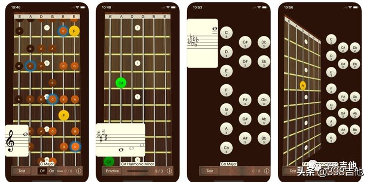 马丁尼古典吉他配件,国外品牌的古典吉他