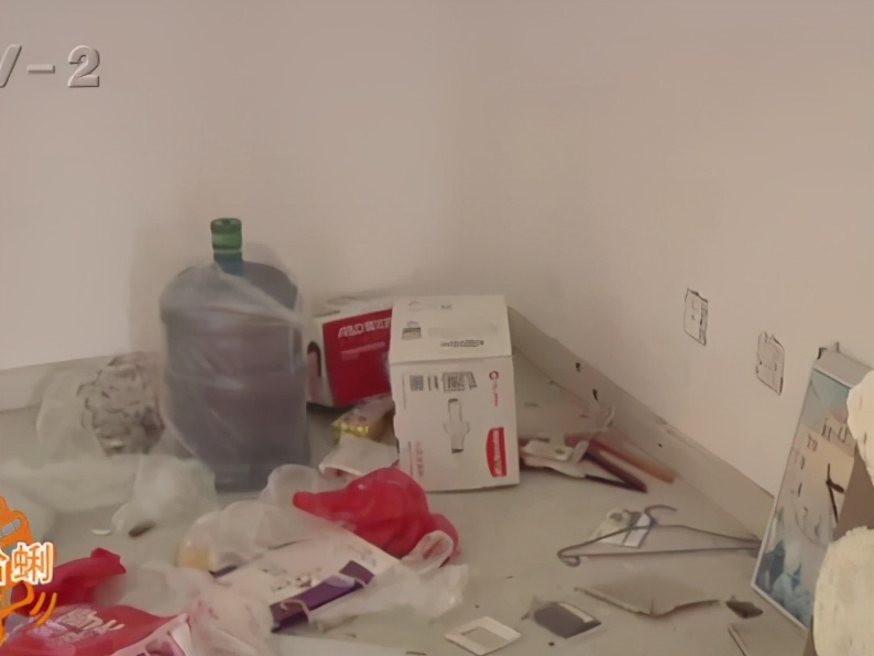 这个青岛儿媳有点猛，因不满公公财产分配，放火烧了小姑子房子