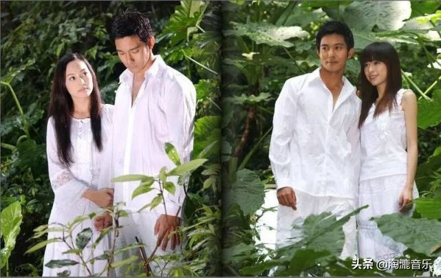 90后恋爱启蒙：你单身，是因为台剧看多了