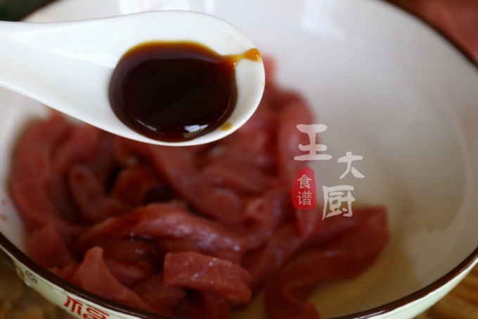 牛肉不柴的小妙招,牛肉不容易炒熟