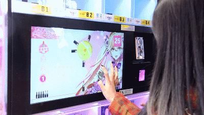 太原新开超火抓娃娃网红店！专门贩卖少女心的粉红小店！梦幻拍照