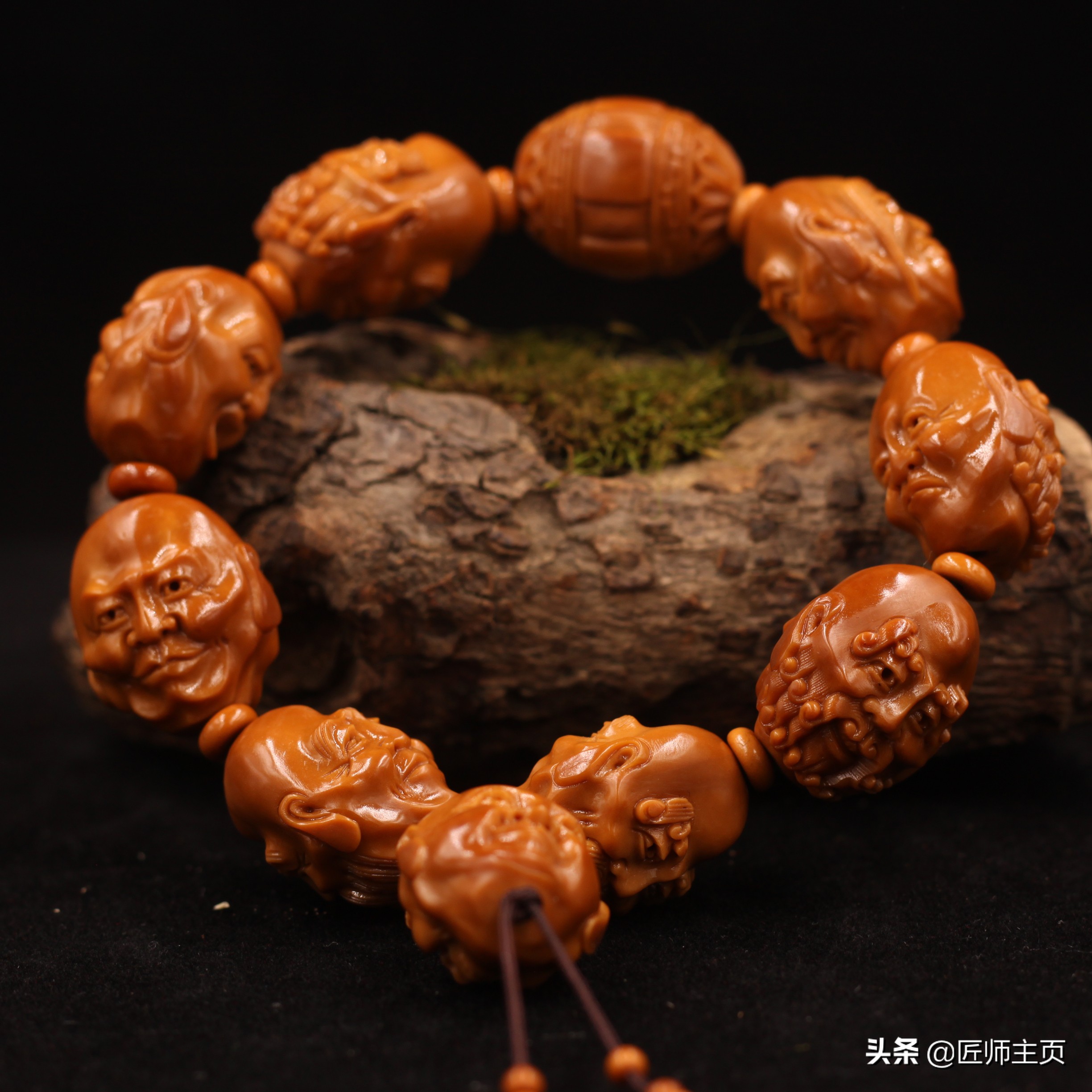 核雕机工和手工的区别,核雕南工与北工价格