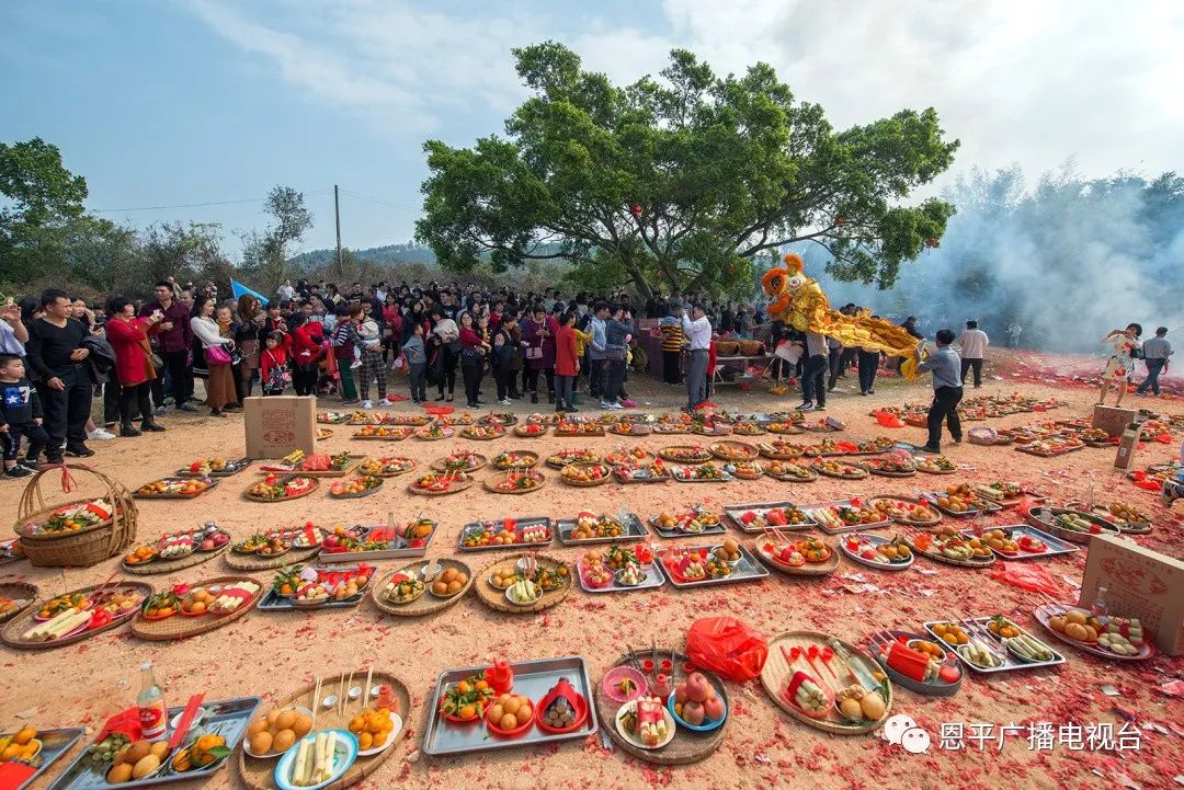 恩平拍客郑君文：用快门定格家乡变迁