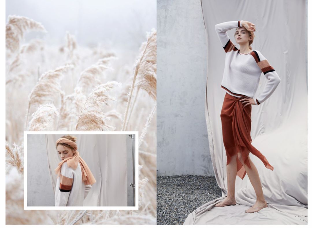 中国阿玛尼衣服代工厂,中国羊绒衫多少钱