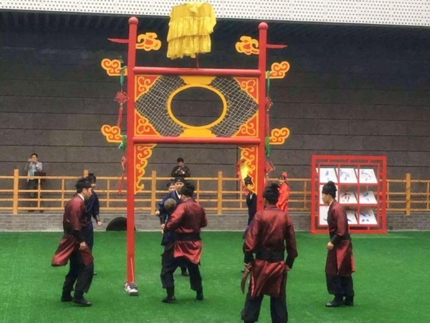 世界公认的足球起源地,世界上足球起源于哪个国家的