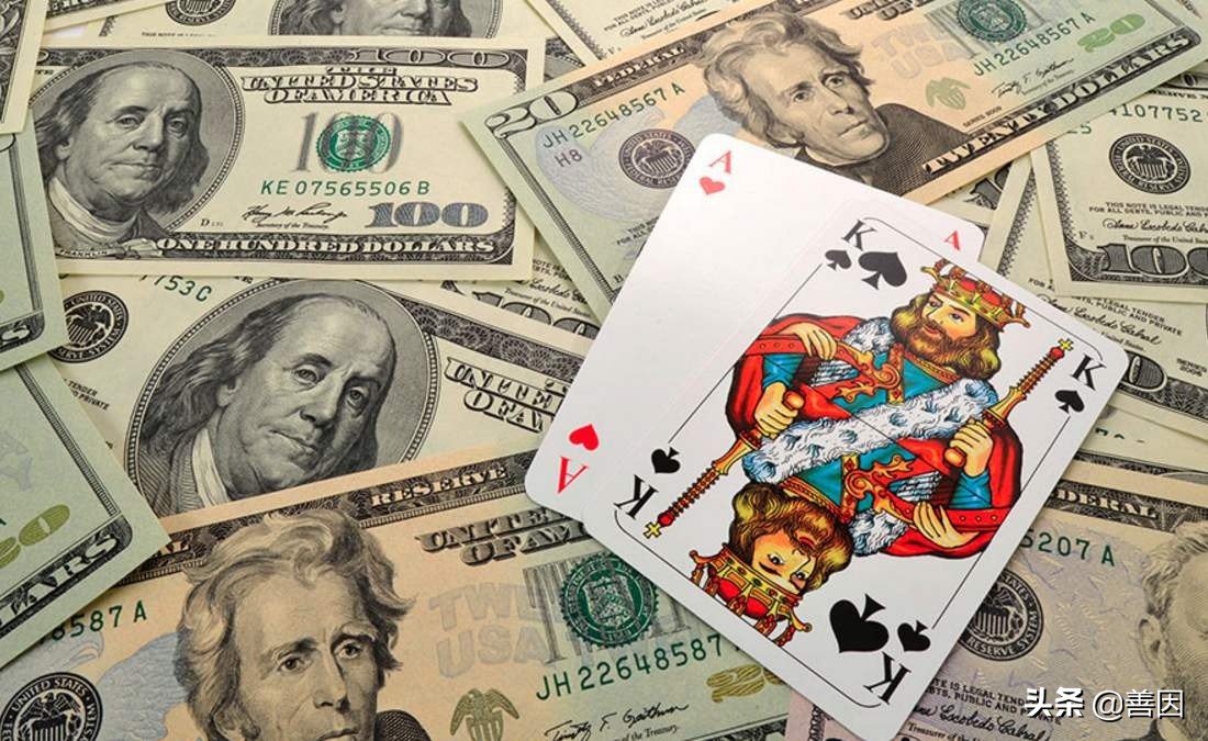 凯利公式和赌神,如何理解凯利赌博公式