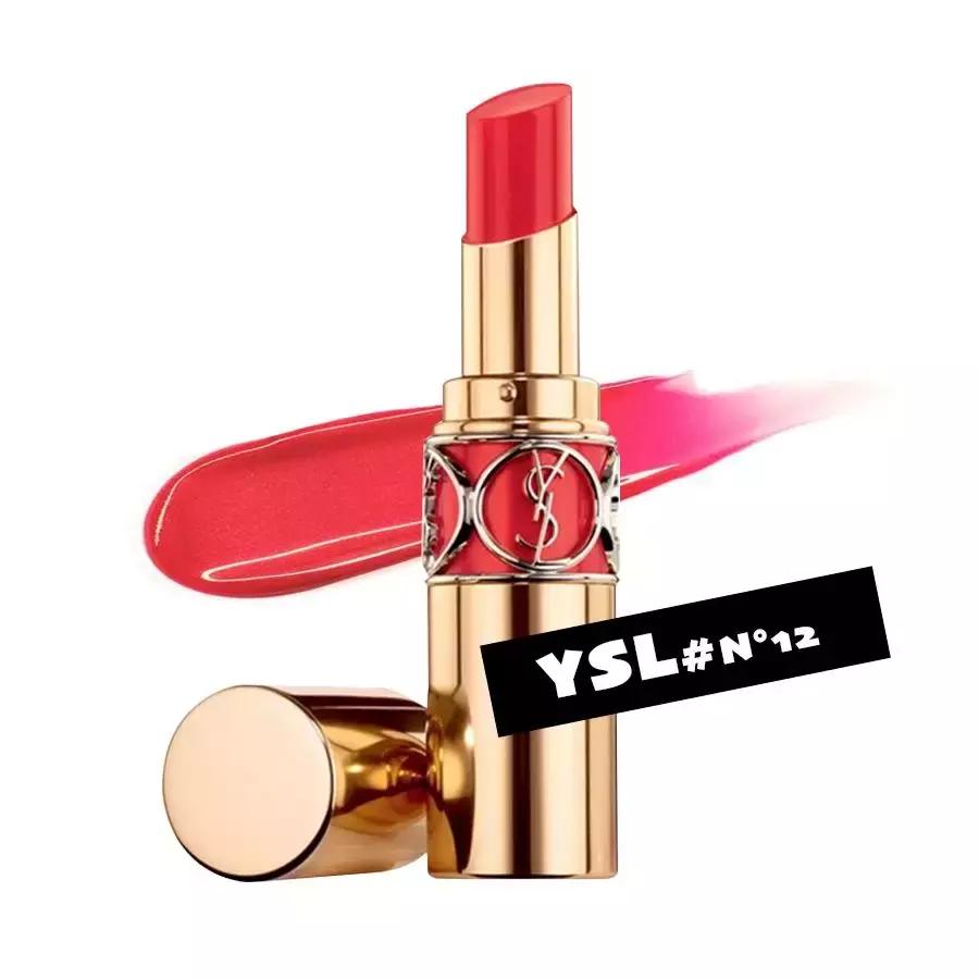 最值得入手的10款经典口红,良心推荐这10款口红