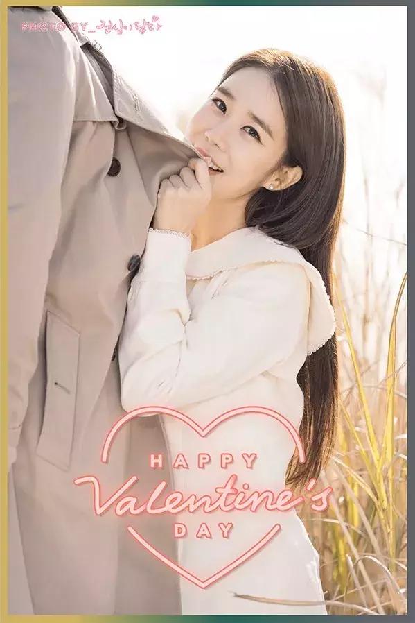 女朋友成熟风格该怎么穿,和可爱型女生约会怎么穿