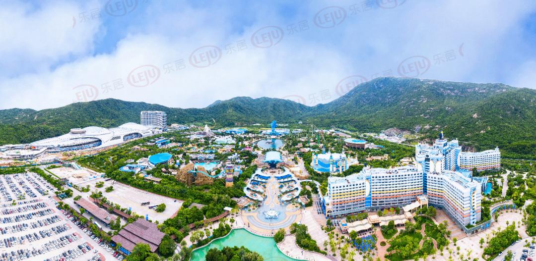 晚上可以去珠海的哪里看海,珠海在哪里看海是最佳地方