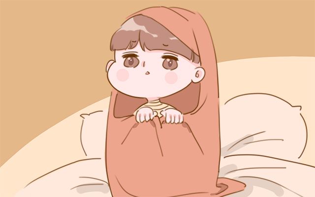 产后频繁细菌感染怎么回事,产后黄金期对宝妈的危害