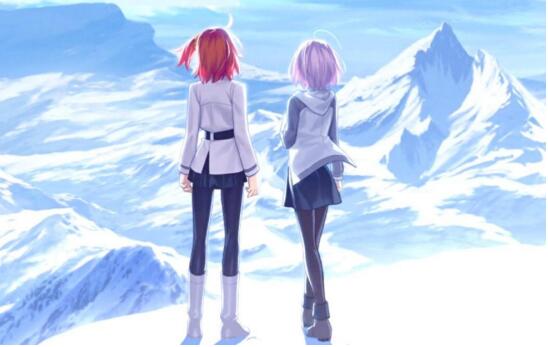 fgo日服最值得练的五星从者排名,fgo从者强度推荐