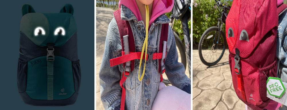 多特儿童书包,儿童的书包买什么样的