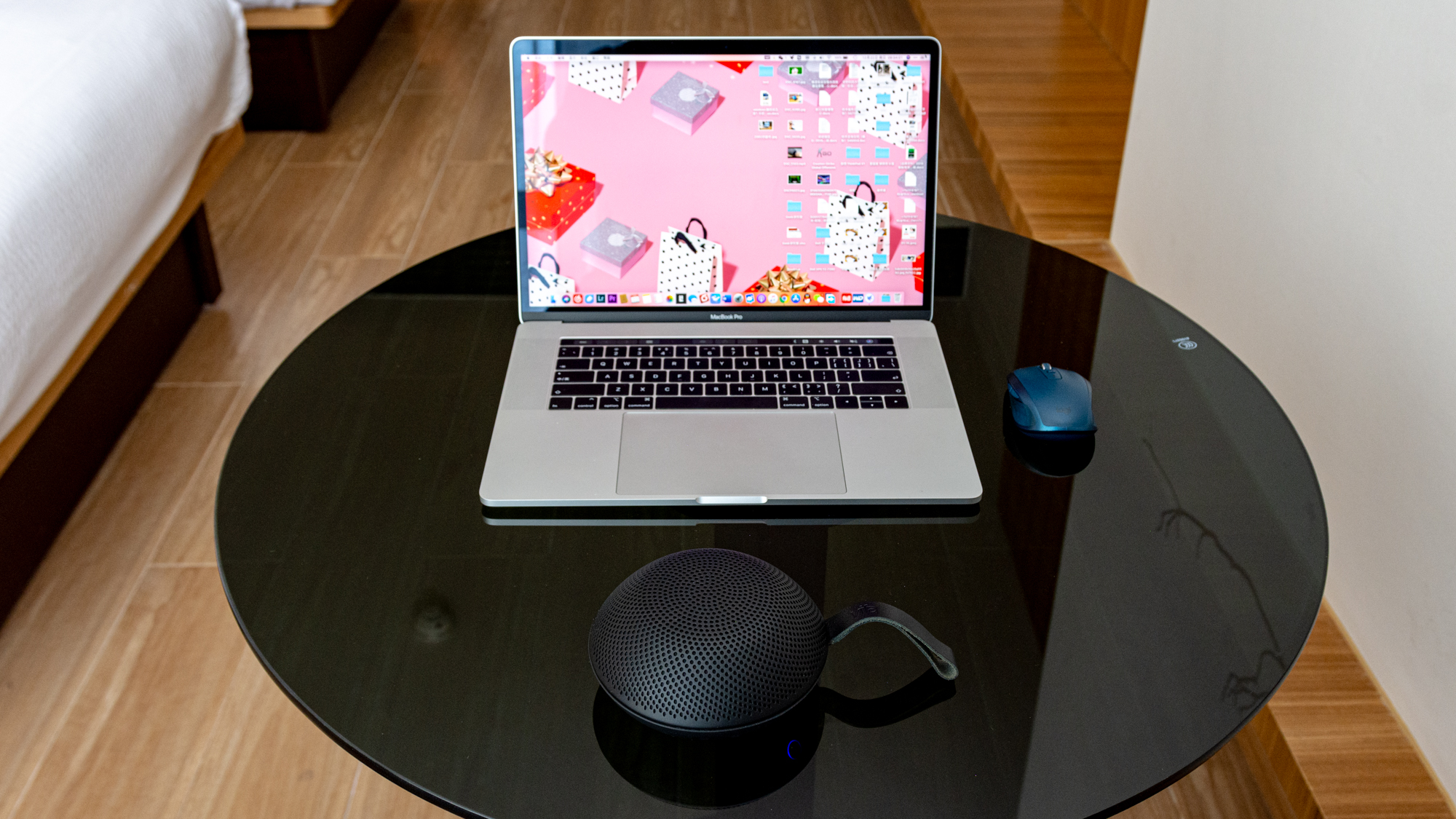 雷克雅音箱评测,雷克雅未克蓝牙音箱有底噪吗