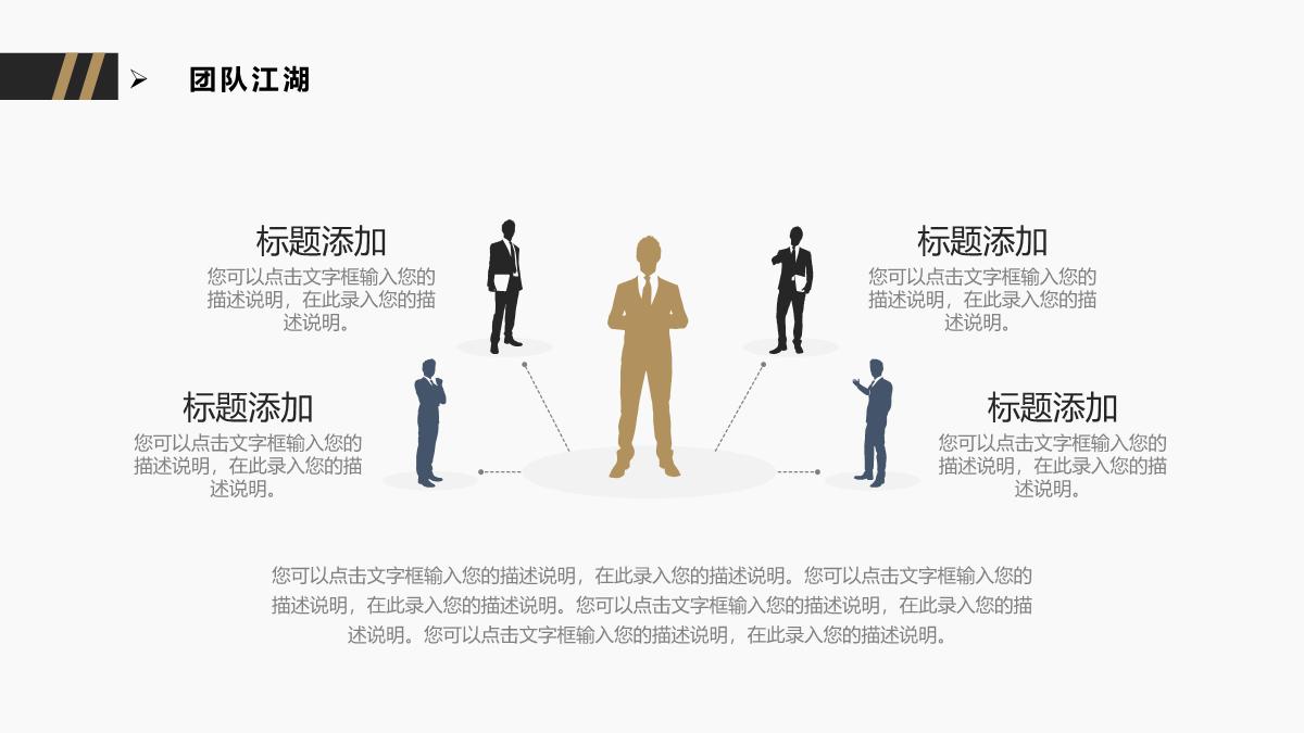 管理团队基础建设ppt怎么写,经营管理提升总结ppt