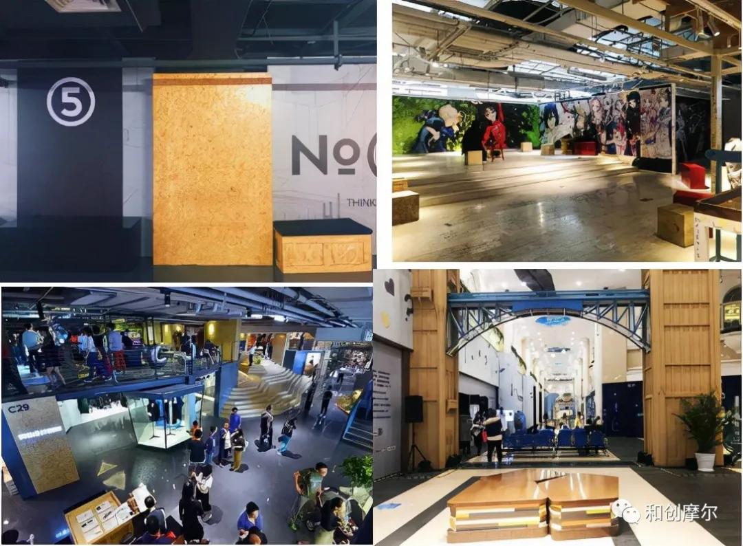 这三个购物中心为什么叫好又叫座？这三点你也可以学