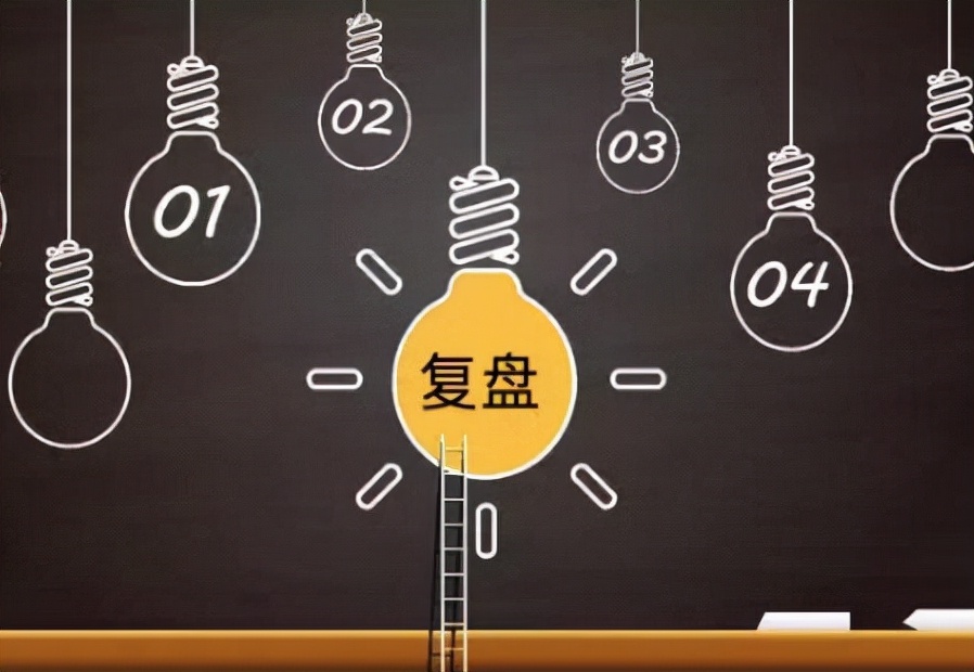 做直播带货如何正确的复盘,直播带货复盘真实解析