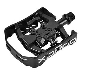 自行车脚踏所有种类,自行车左右脚踏区别