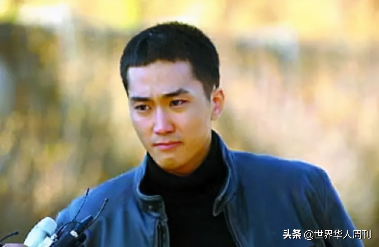 退出韩国国籍就不用服兵役吗,韩国为什么那么多人拒绝服兵役