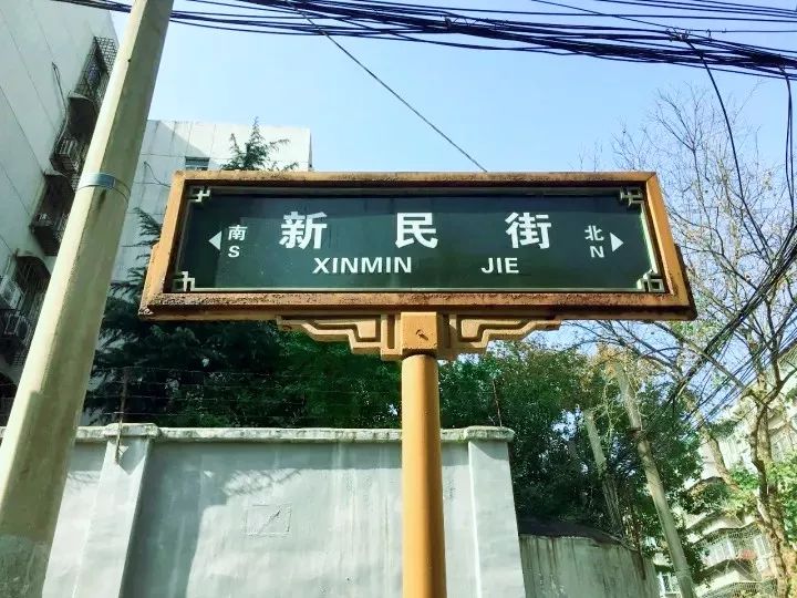 这，才是老西安才懂的钟楼