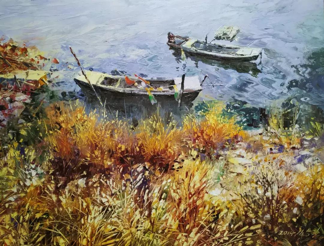 不用出国就能看的风景大片,不用出国就可以看到的美景