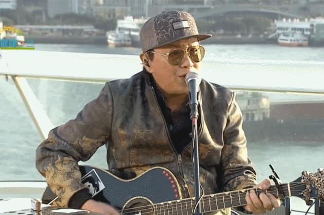 中国音乐现场名场面,中国震撼人心的音乐视频片段