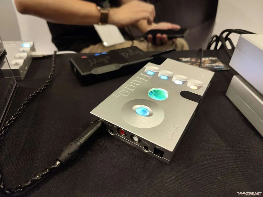 展商如何布展，才能让展位人气显得特别旺？成都国际耳机展大报道